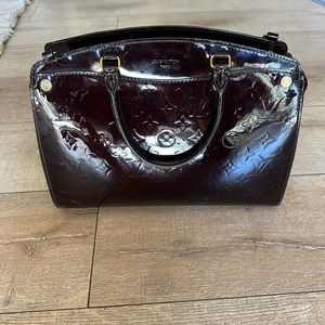 Louis Vuitton Brea MM